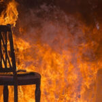 image-living-room-on-fire-this-stock-image-has-a-horizontal-composition