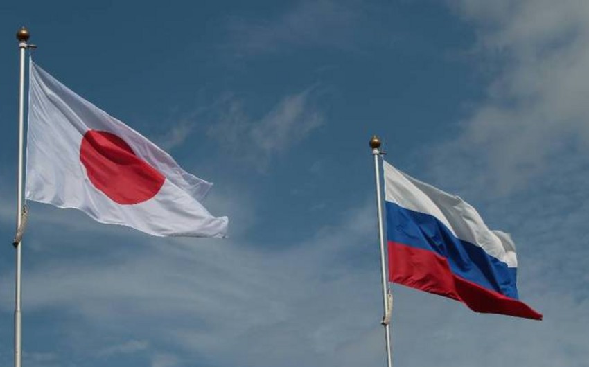 Yaponiya Rusiyaya qarşı sanksiyaları genişləndirib