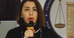 “Ermənistanda qadınların 45 faizi zorlanmaya məruz qalıb” - Kristinne Qriqoryan