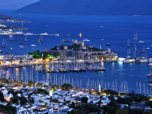 image-view-of-bodrum-harbor-and-castle-of-st-peter-after-sunset-turkish-riviera