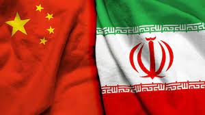Çin İran vasitəsilə  Husiləri maliyyələşdirir 