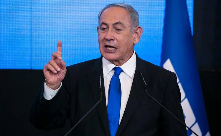 İsrail İrana belə cavab verəcək- Netenyahu şok ssenarini açıqladı