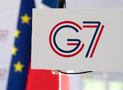 G7 İsrailin İrana hücumunu müzakirə edəcək