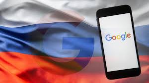Rusiyanın Google şirkəti reklam şirkətlərinə qarşı  təzminat iddiası qaldırıb