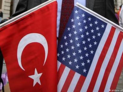 Türkiyə və ABŞ nümayəndələri Ankarada terrorla mübarizəni müzakirə ediblər
