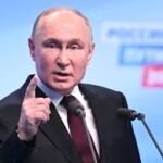 Putinin general rütbəsindən niyə imtina etdiyi məlum olub