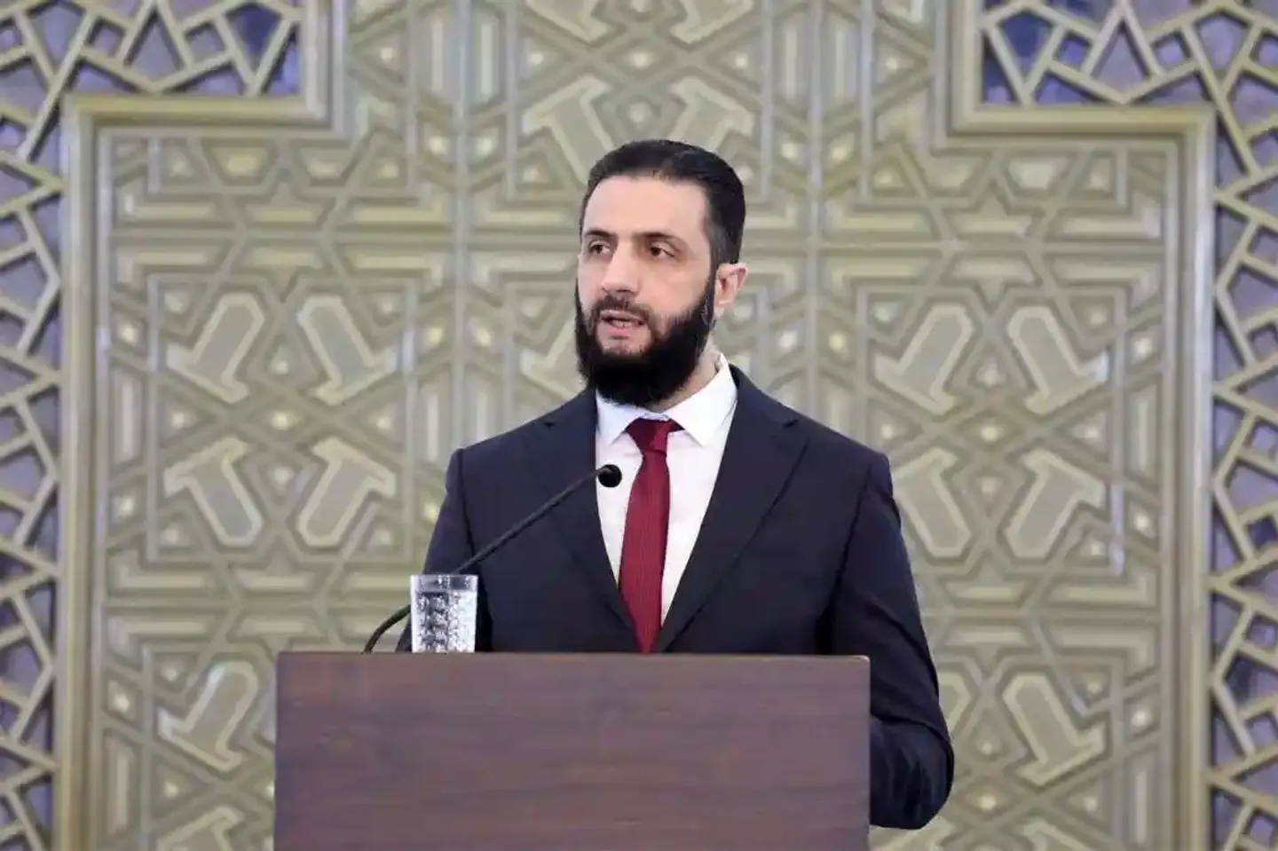 Fransa və Suriya prezidentləri arasında görüş olacaq