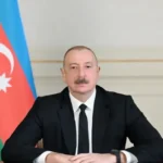 Prezident hərbçiləri təltif etdi – Siyahı