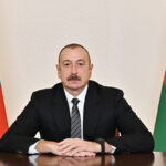 İlham Əliyev sərəncam imzaladı