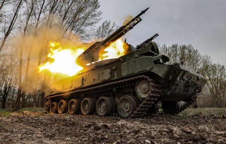 Rusiya  75 Ukrayna PUA-sını VURDU