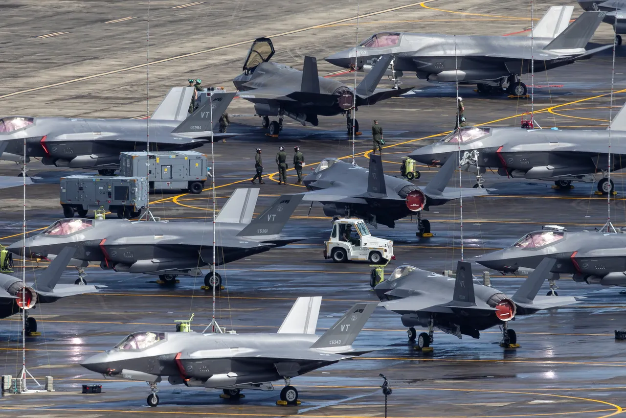 Tramp: ”ABŞ Türkiyəyə ”F-35” satışını ciddi şəkildə nəzərdən keçirir”