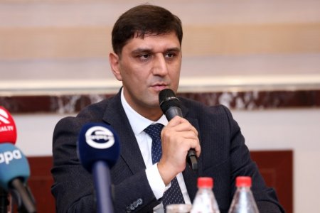 “Azəriqaz” İstehsalat Birliyində nə baş VERİR?- 