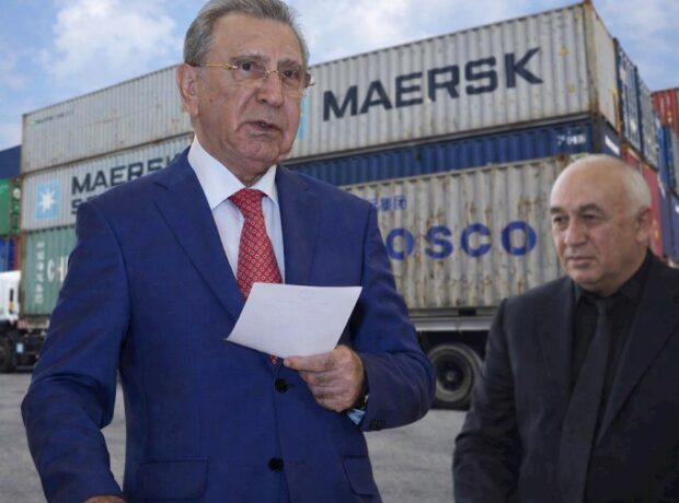 “Karqo Şamil”in görünməyən üzü…