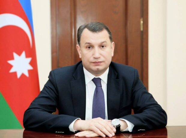 Sahib Məmmədov sabiq icra başçısının əmisi oğlunu işdən çıxartdı -FOTO