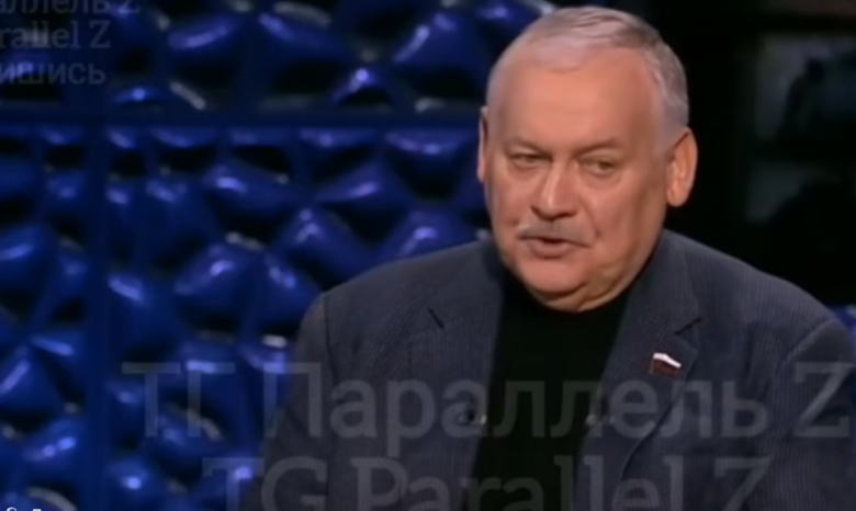 Zatulin: İran Ermənistan hökuməti ilə münasibətlərə etibar edə bilməz