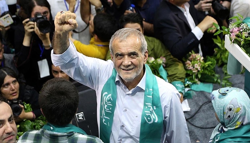 Pezeşkian yenidən prezident ola biləcəkmi? – KRİTİK dönəm