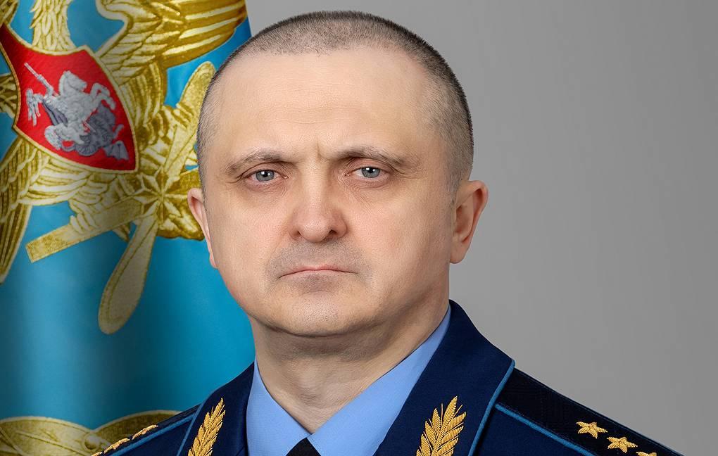 Putin bu generalı işdən qovdu – Hava hücumundan müdafiəni Çaykoya tapşırdı + FOTO