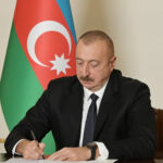 İlham Əliyev Müdafiə Nazirliyinin hərbçilərini təltif etdi – SİYAHI