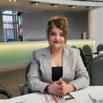 “Halal eləmirəm”- Jurnalistdən ADY-ə SƏRT ETİRAZ