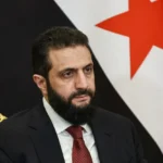 İsrail: “Suriya rəhbərliyi  ilə əlaqə kanallarımız mövcuddur”