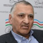 Dilqəm Əsgərov oğlundan imtina etdi