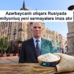 Əsabil Qasımov Sankt-Peterburqda hotel alıb