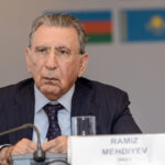 Ramiz Mehdiyev YAP-dan çıxarıldı – Təltiflərindən məhrum edilməsi təklif olundu